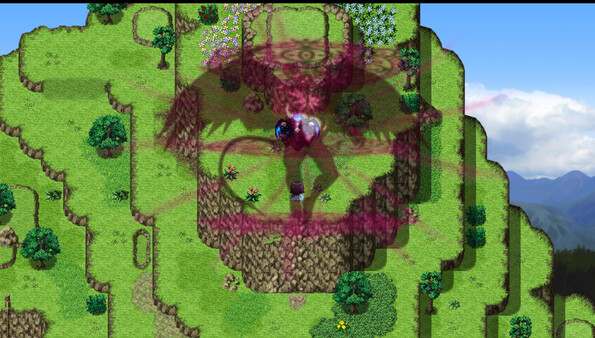 Скриншот из Assassins of Darkness