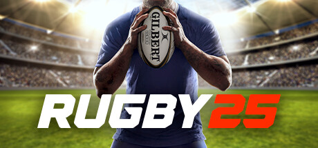 Rugby 25 banner image