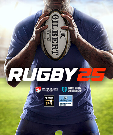 Rugby 25
