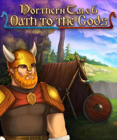 Northern Tales 6: Oath to the Gods Collector's Edition