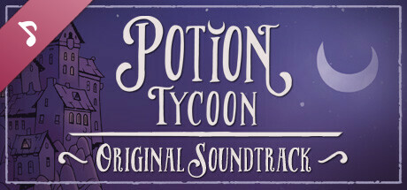 포션 타이쿤 Potion Tycoon - 오리지널 사운드트랙