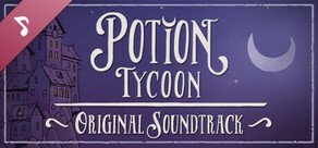 Potion Tycoon Soundtrack
