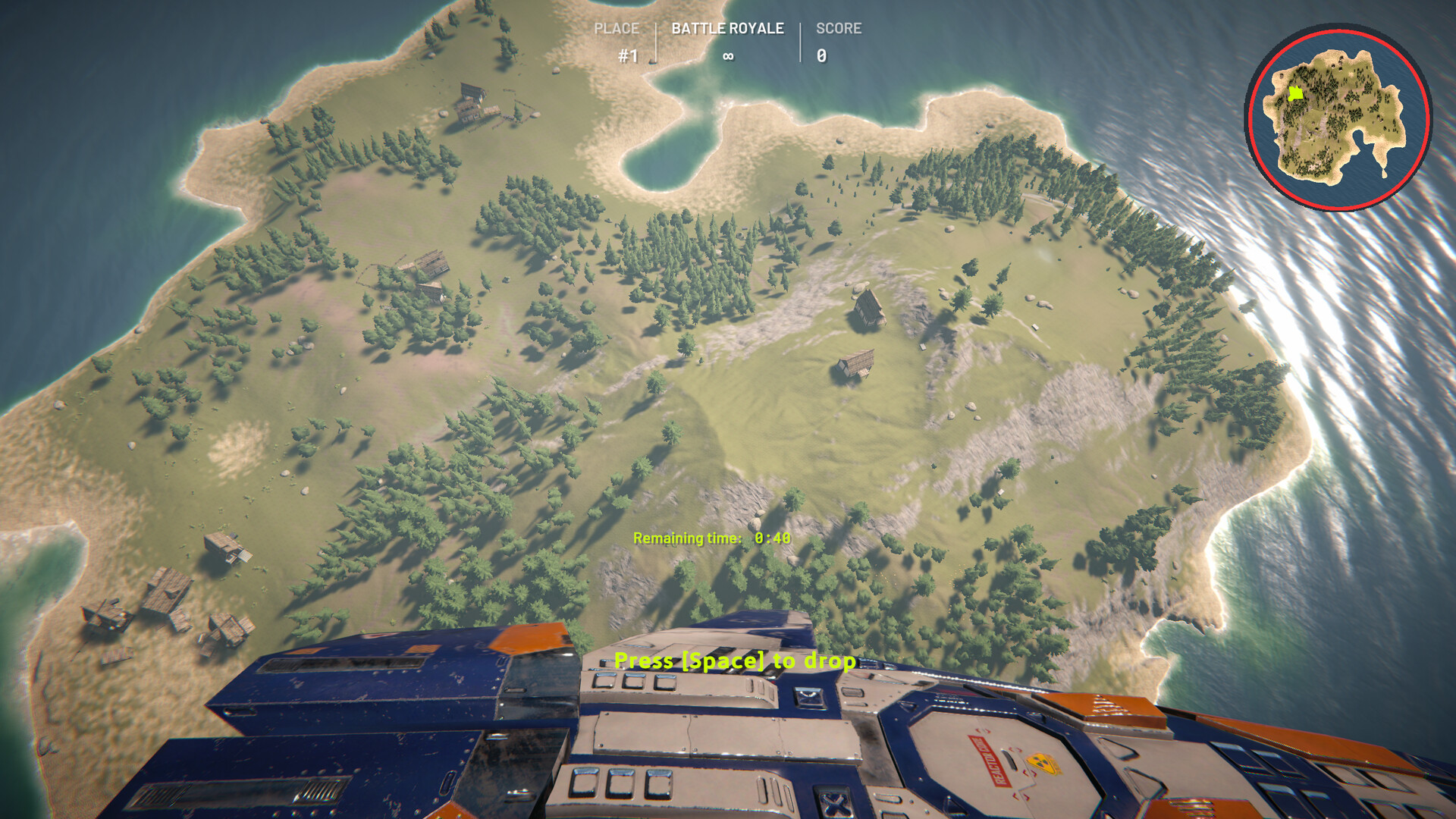 VDSC: VoltIsland screenshot thumbnail screenshot 6