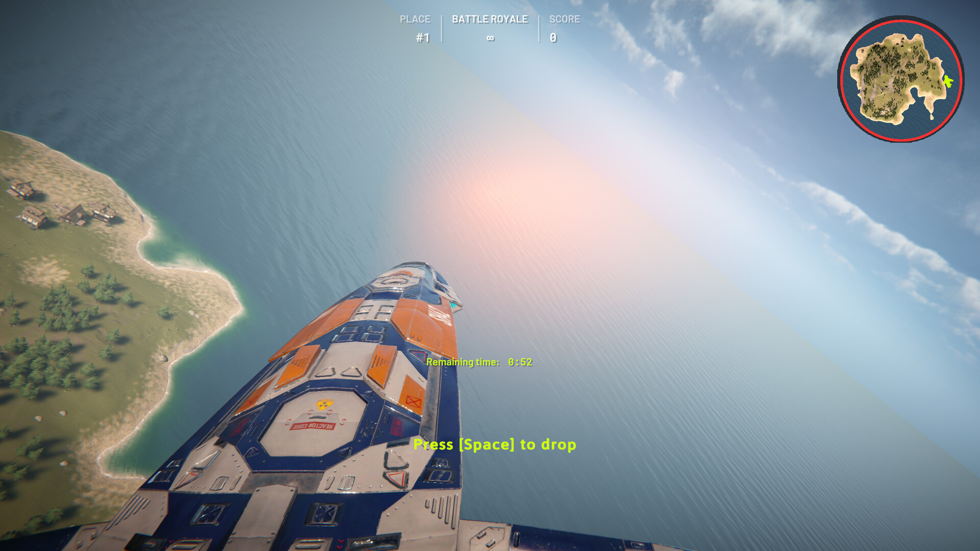 VDSC: VoltIsland screenshot thumbnail screenshot 4