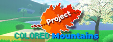 Project Colored Mountains