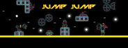 Jump Jump Cyberpunk