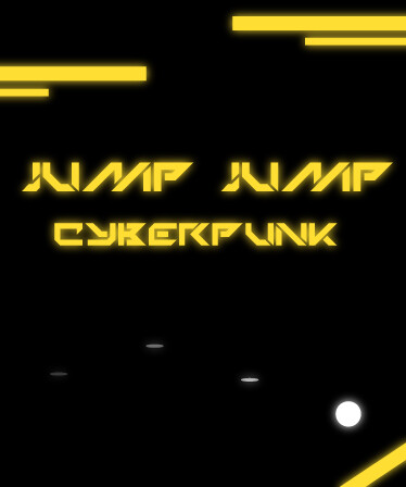 Jump Jump Cyberpunk