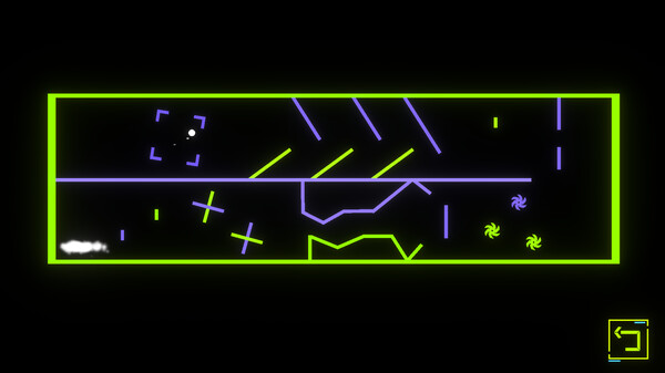Скриншот из Jump Jump Cyberpunk