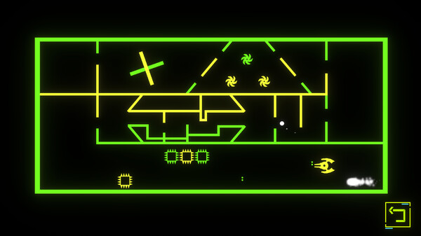 Скриншот из Jump Jump Cyberpunk