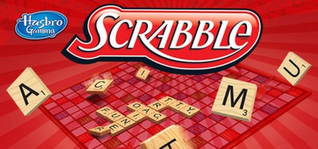 Scrabble Cover Image