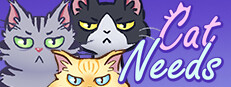 Cat Needs