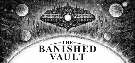 The Banished Vault Cover Image