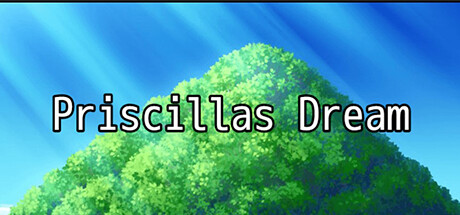 Priscillas Dream steam charts