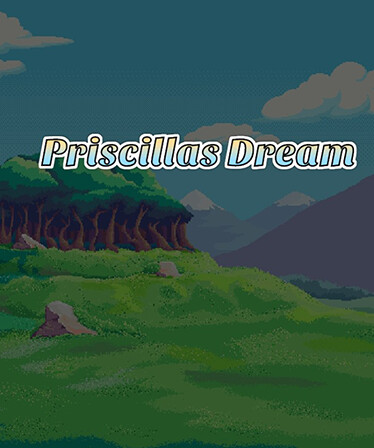 Priscillas Dream