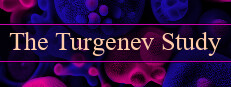 The Turgenev Study