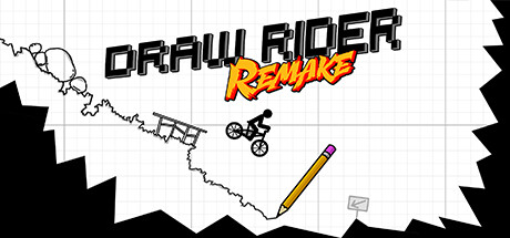 Draw Rider Remake Cover Image