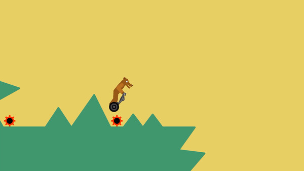 Скриншот из Draw Rider Remake Скриншот из Draw Rider Remake