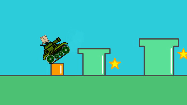 Скриншот из Draw Rider Remake Скриншот из Draw Rider Remake