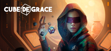 Cube de Grace Cover Image