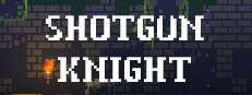 Shotgun Knight