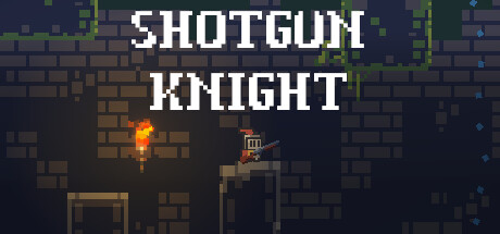 Shotgun Knight