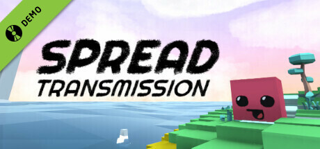 Spread: Transmission Multiplayer Demo