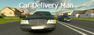Car Delivery Man