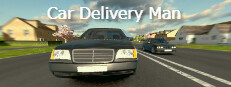 Car Delivery Man 게임 이미지