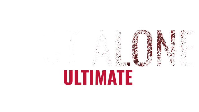 Lost Alone Ultimate