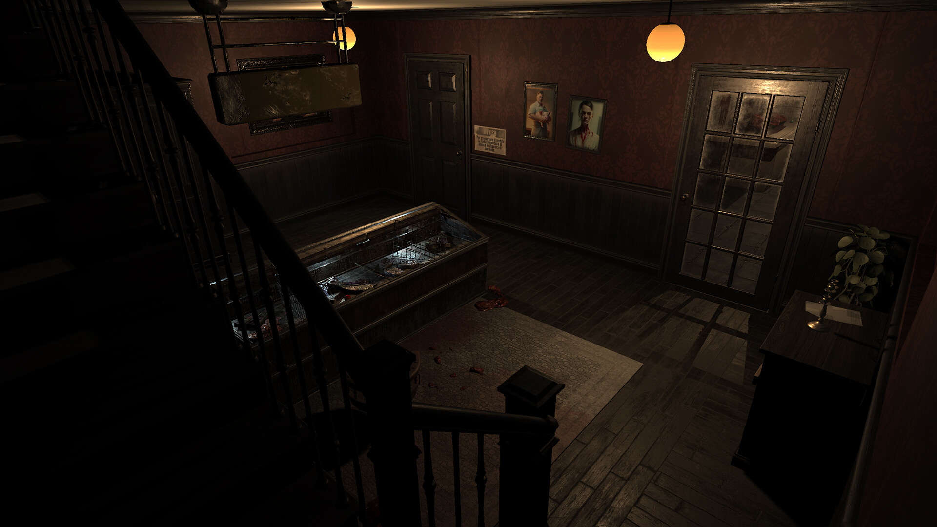 Lost Alone Ultimate #10