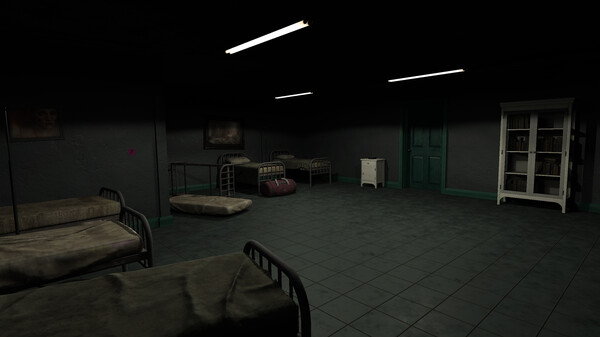 Lost Alone Ultimatefor windows and Linux 1