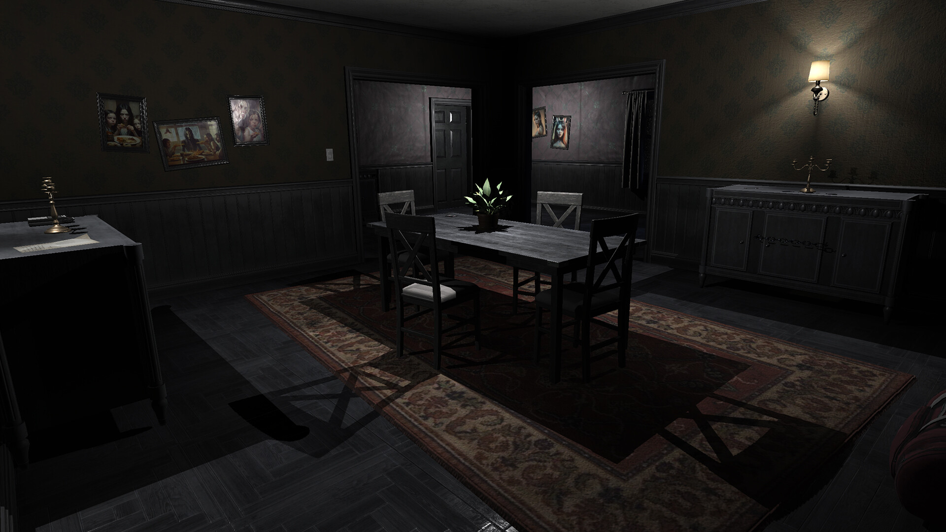 Lost Alone Ultimate on Steam