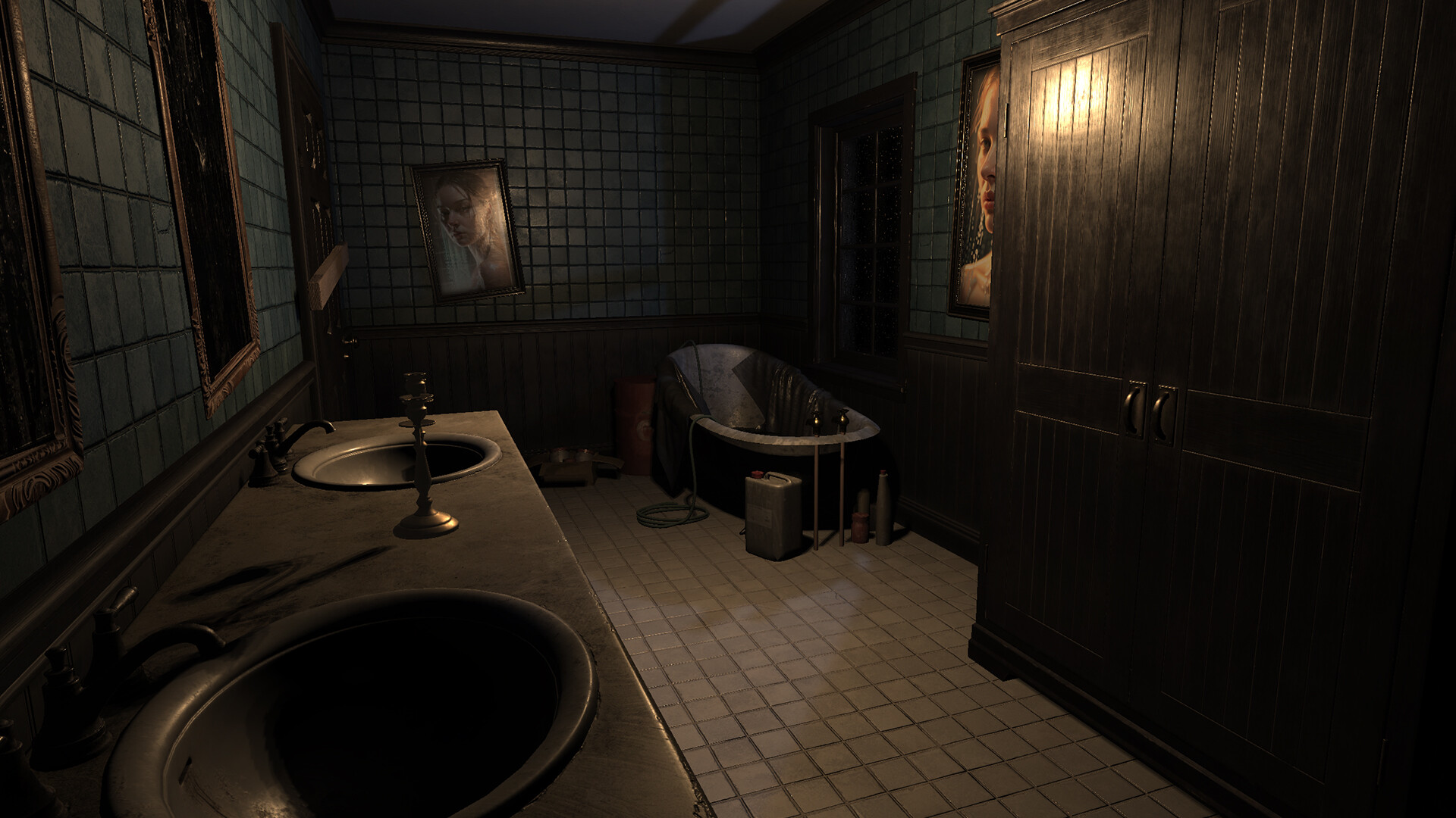 Lost Alone Ultimate #16