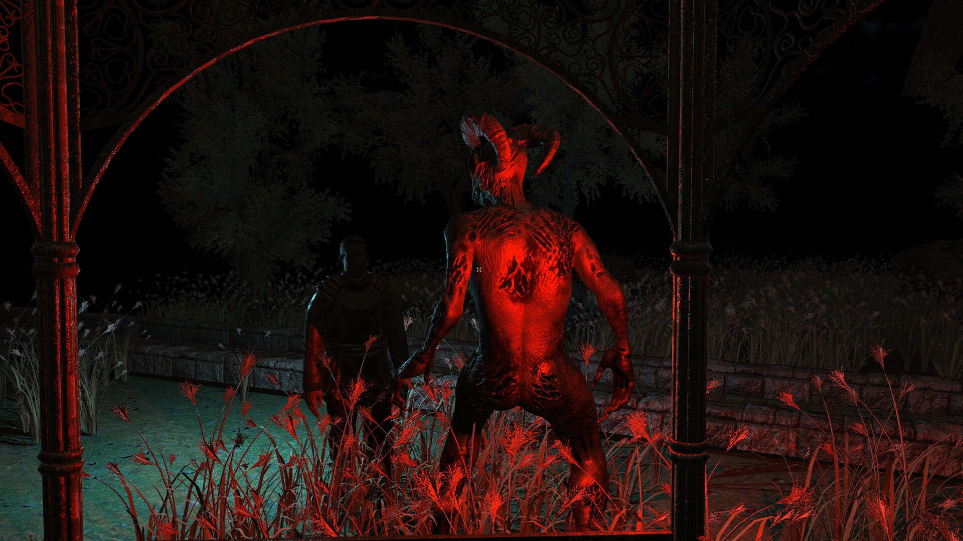 Lost Alone Ultimate #20