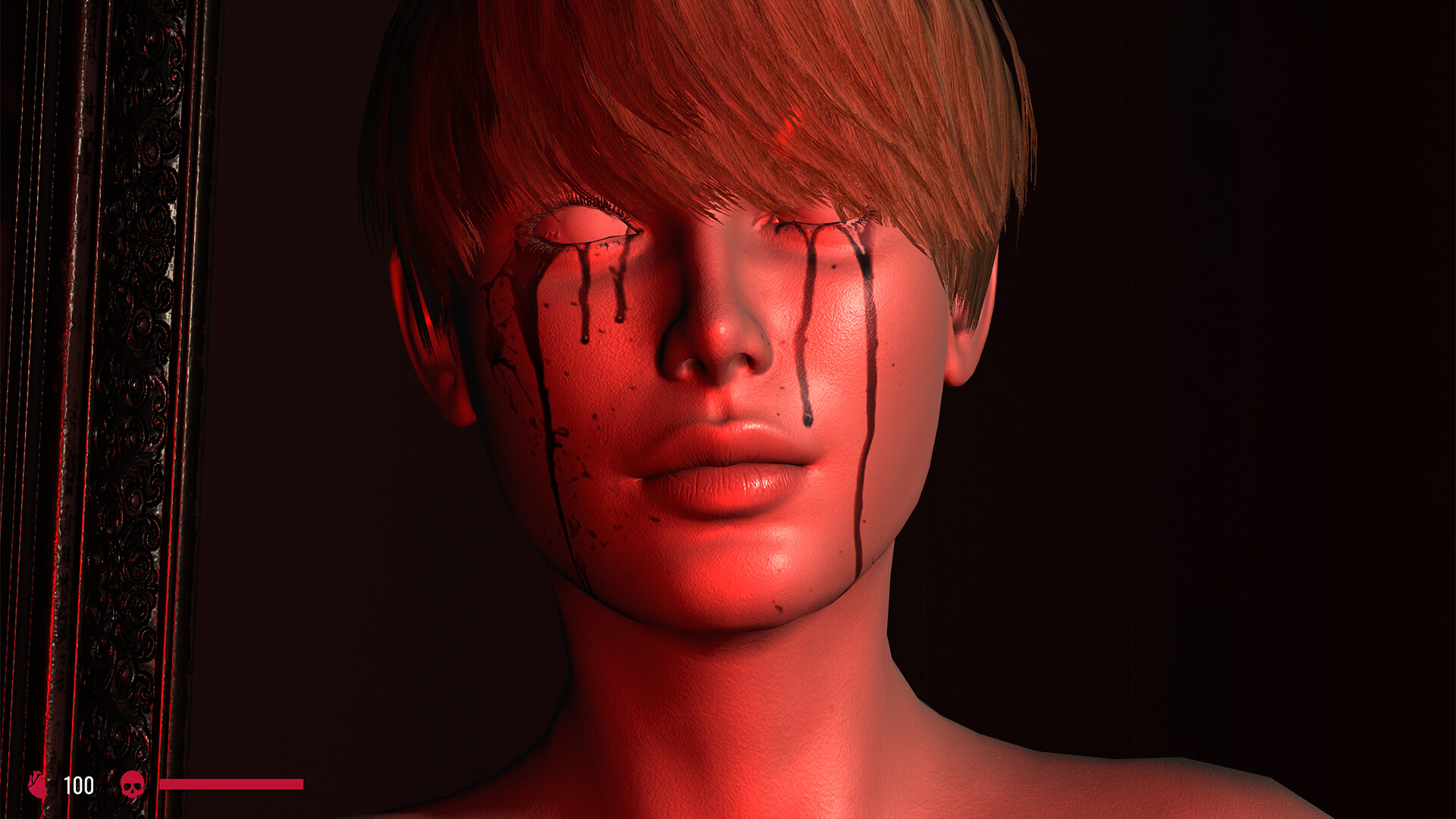 Lost Alone Ultimate #14