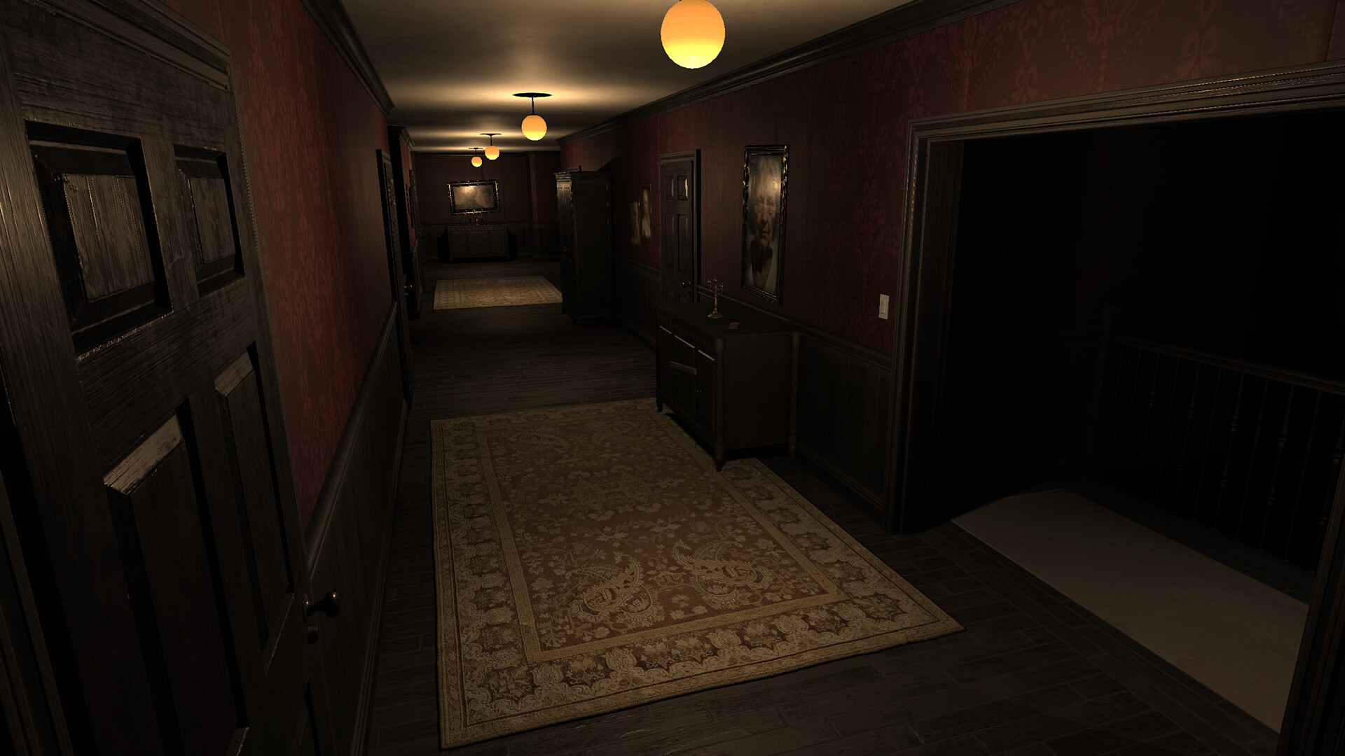 Lost Alone Ultimate #12