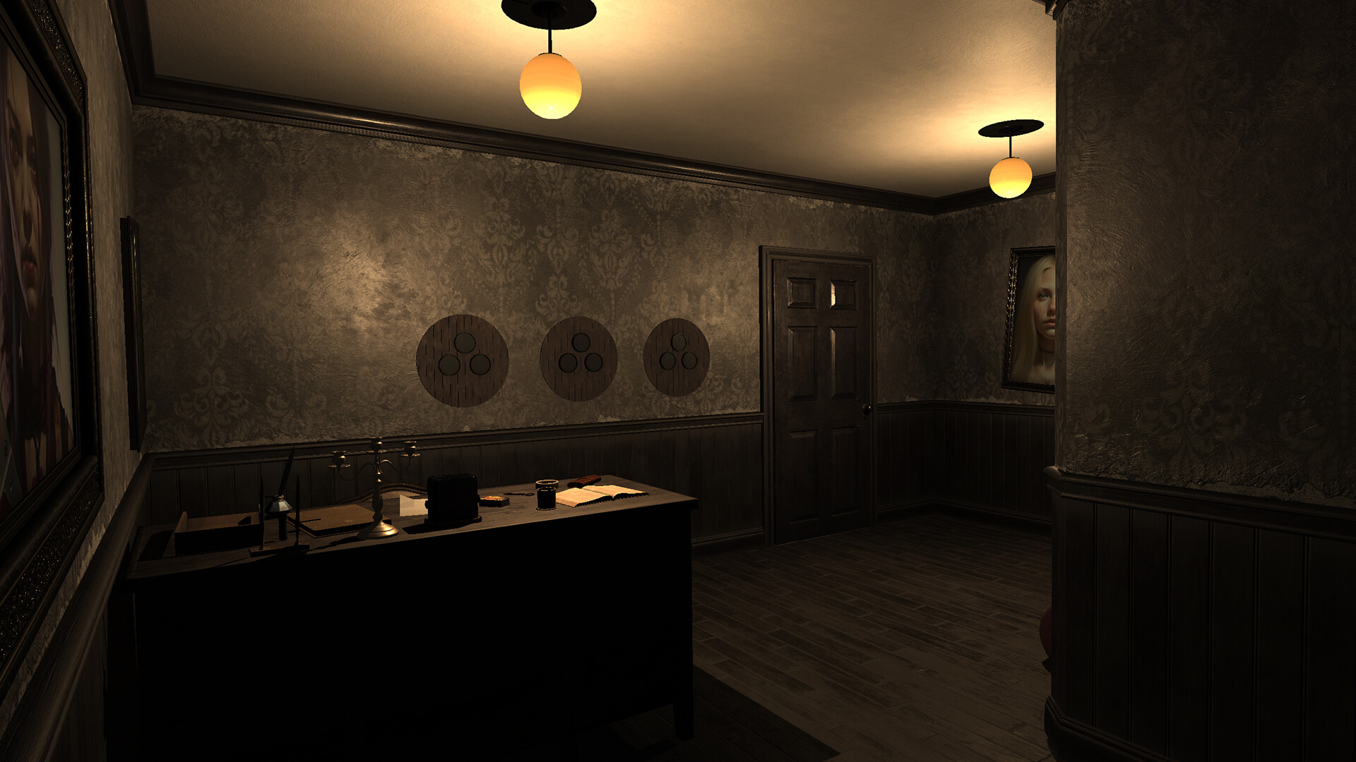 Lost Alone Ultimate #17