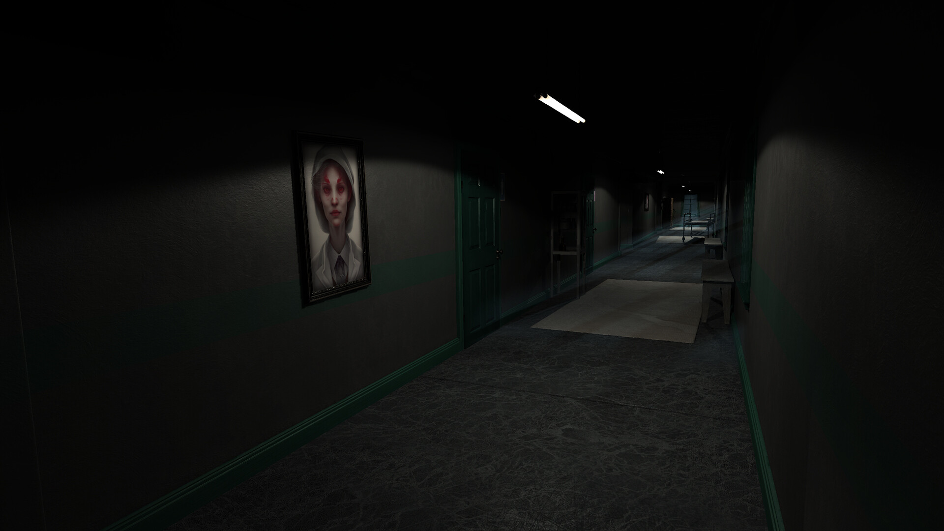 Lost Alone Ultimate screenshot 1