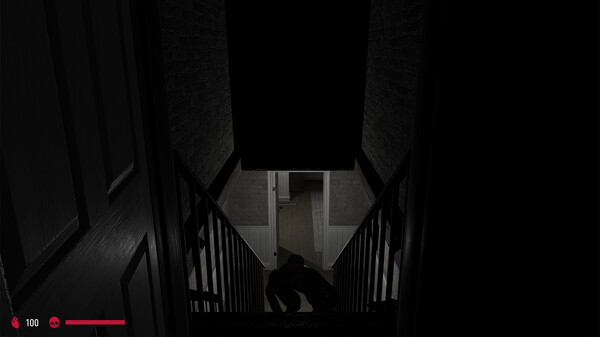 Lost Alone Ultimate game for Linux 1