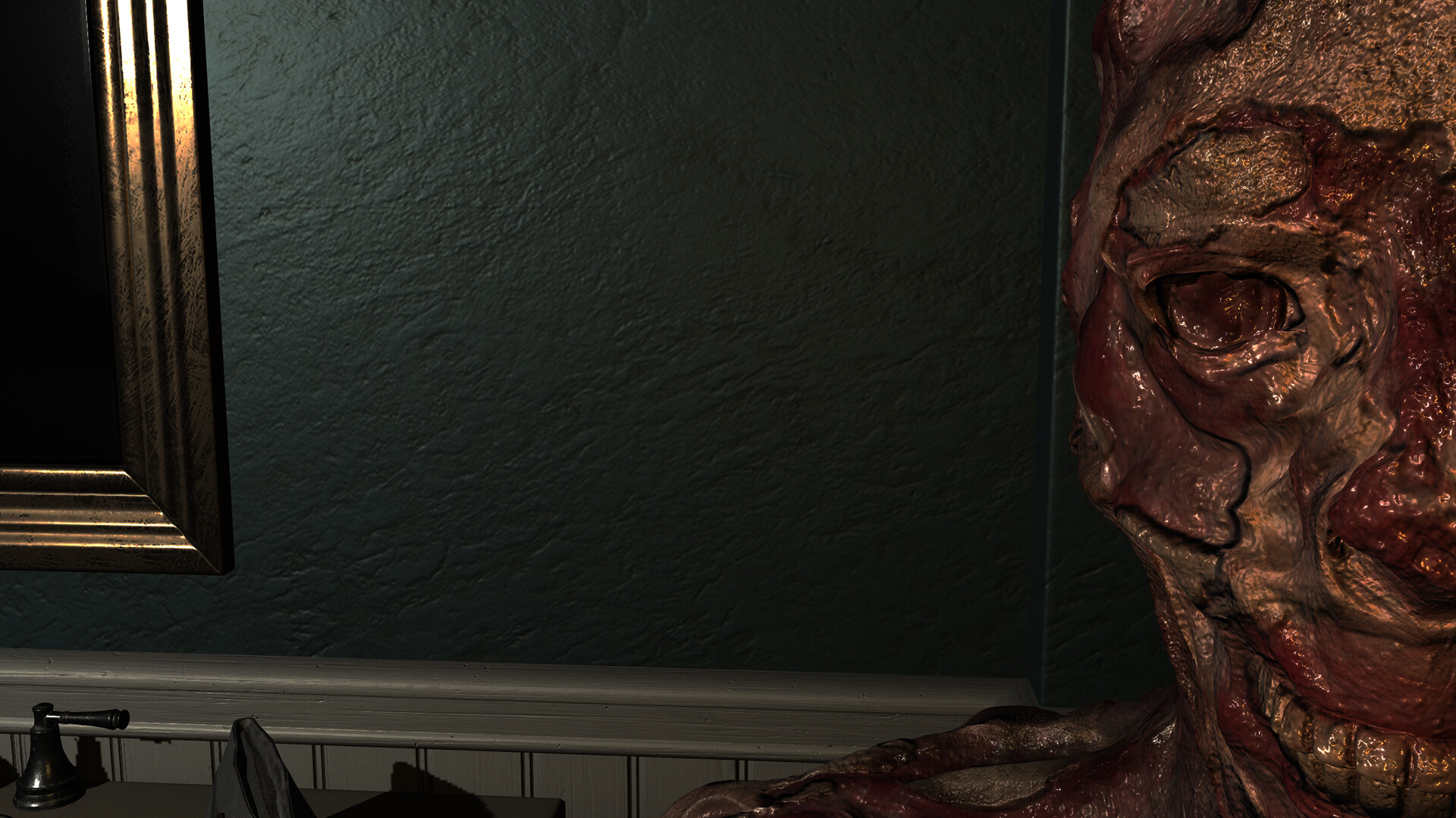 Lost Alone Ultimate #15