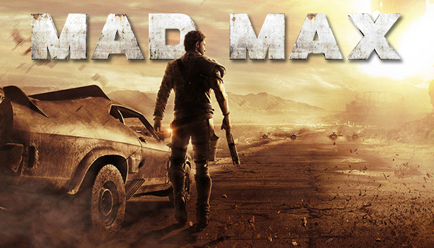 Mad Max (PS4)