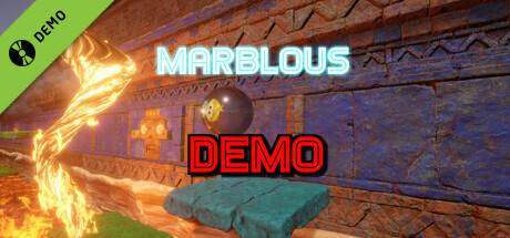Marblous Demo