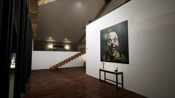 Barrett Foster : Prologue game for windows Pc 1