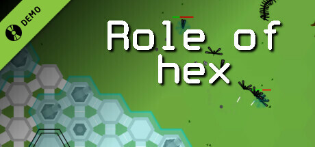 Role of Hex Demo