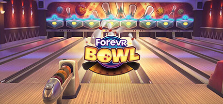 ForeVR Bowl VR Cover Image