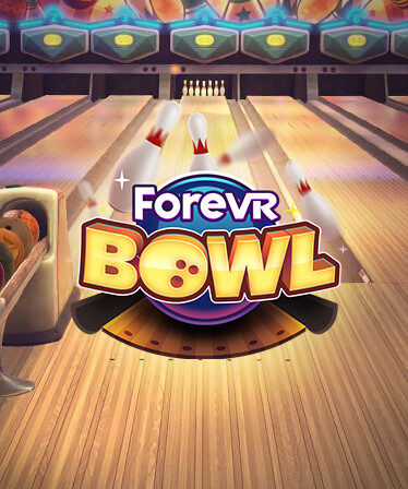 ForeVR Bowl VR