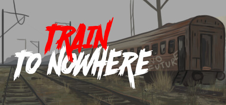 Train to Nowhere steam charts