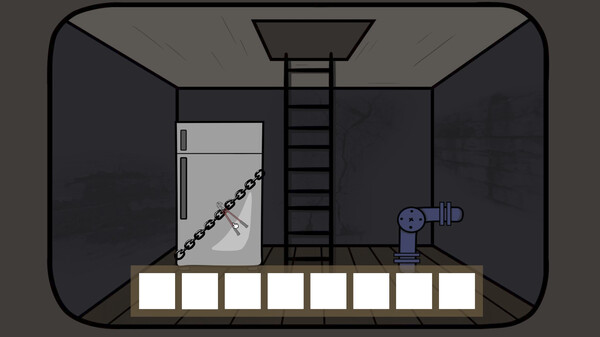 Train to Nowhere game for windows Pc 1