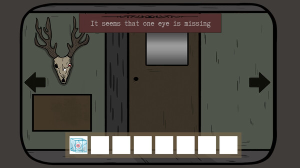 Train to Nowhere game for Linux 1