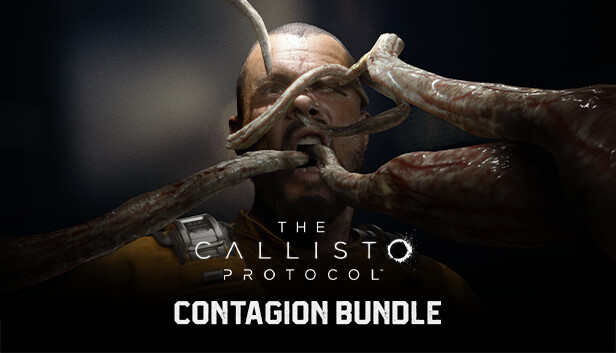 The Callisto Protocol - Contagion Bundle